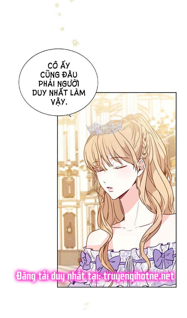 [18+] Đánh Cắp Trái Tim Tiểu Thư Chapter 19.2 - Page 45