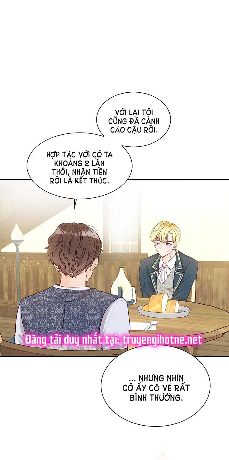 [18+] Đánh Cắp Trái Tim Tiểu Thư Chapter 2.2 - Page 2