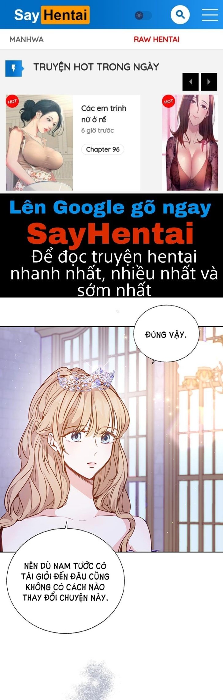 [18+] Đánh Cắp Trái Tim Tiểu Thư Chapter 21.2 - Page 1