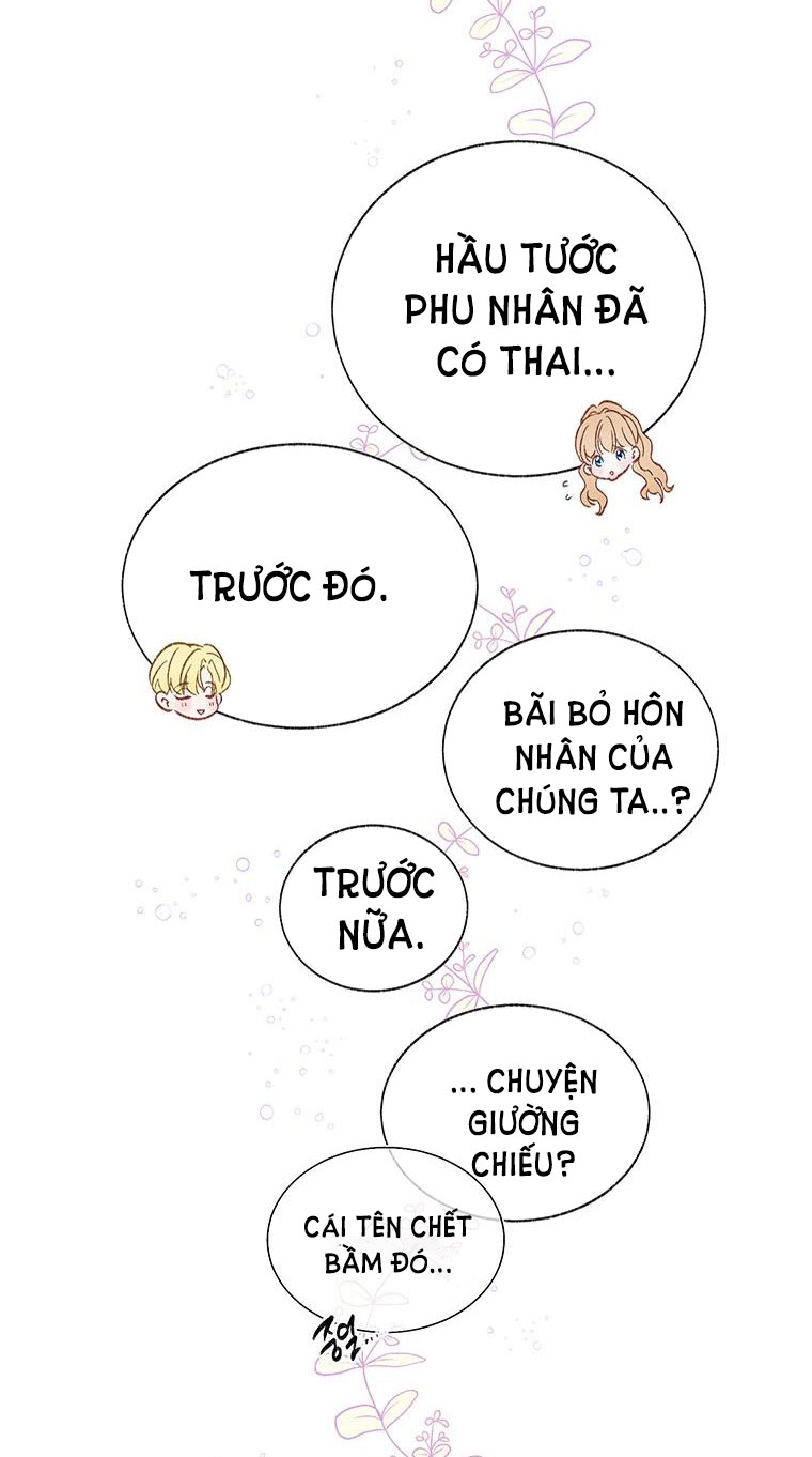 [18+] Đánh Cắp Trái Tim Tiểu Thư Chapter 21.2 - Page 29