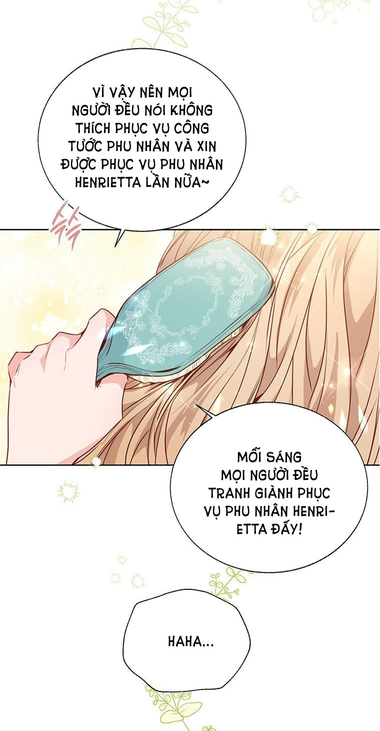 [18+] Đánh Cắp Trái Tim Tiểu Thư Chapter 22.1 - Page 7