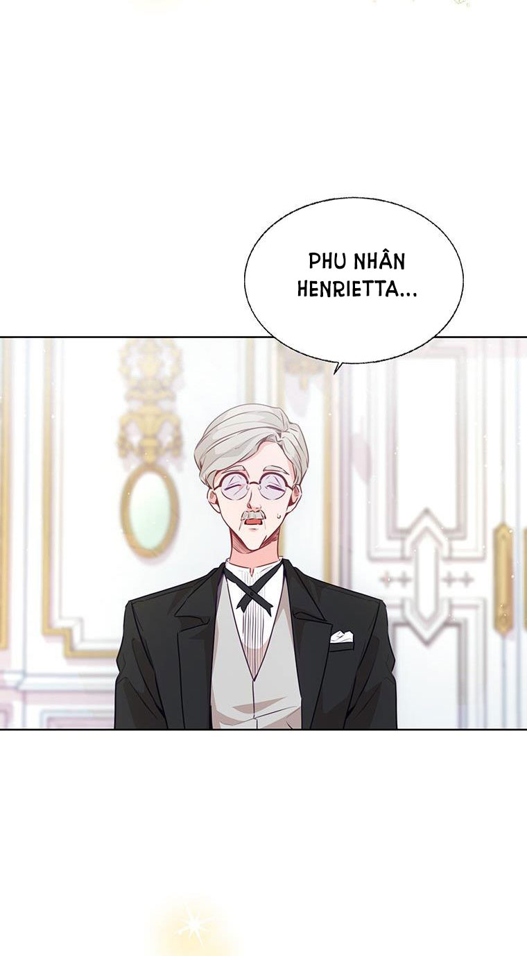 [18+] Đánh Cắp Trái Tim Tiểu Thư Chapter 22.1 - Page 34