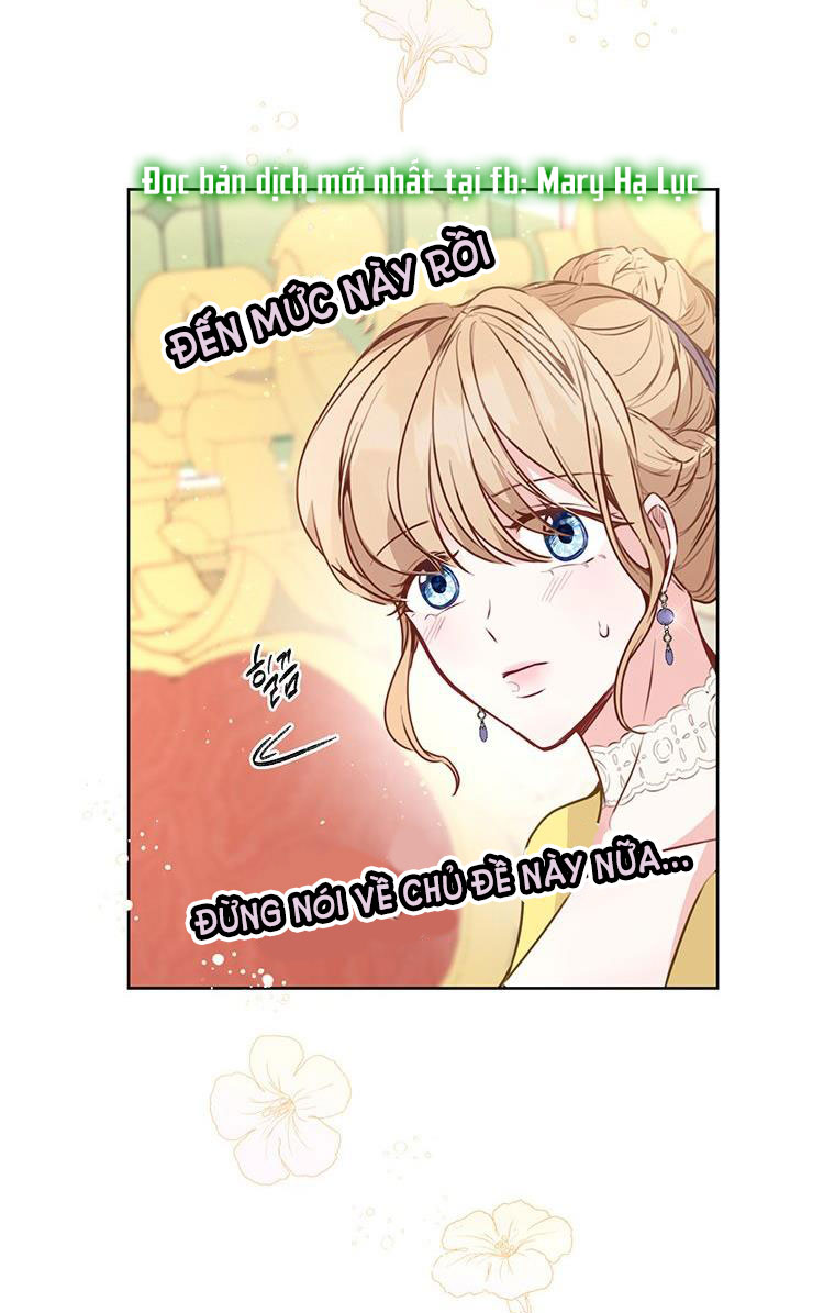 [18+] Đánh Cắp Trái Tim Tiểu Thư Chapter 22.2 - Page 26