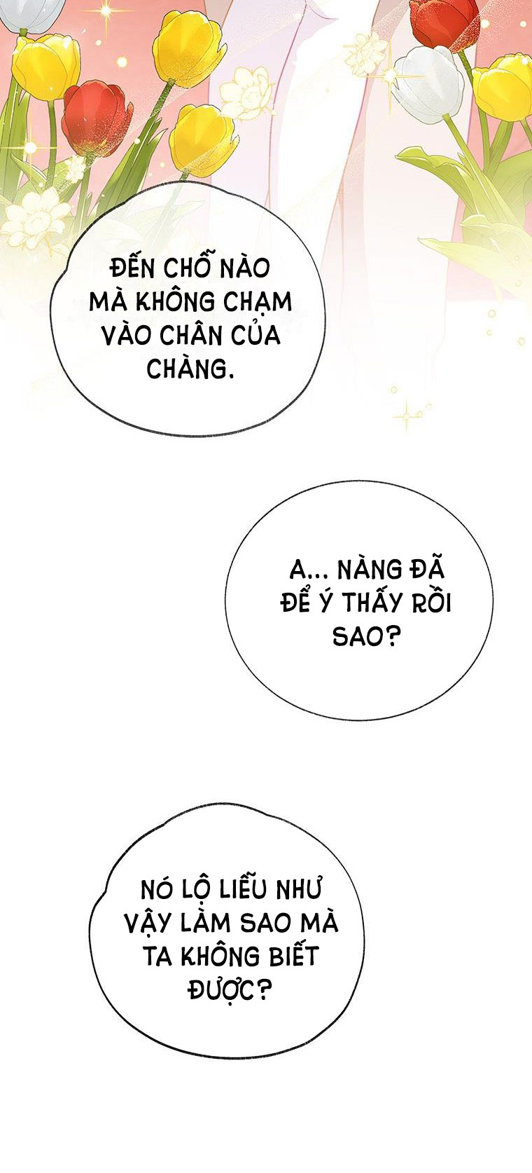 [18+] Đánh Cắp Trái Tim Tiểu Thư Chapter 22.2 - Page 67