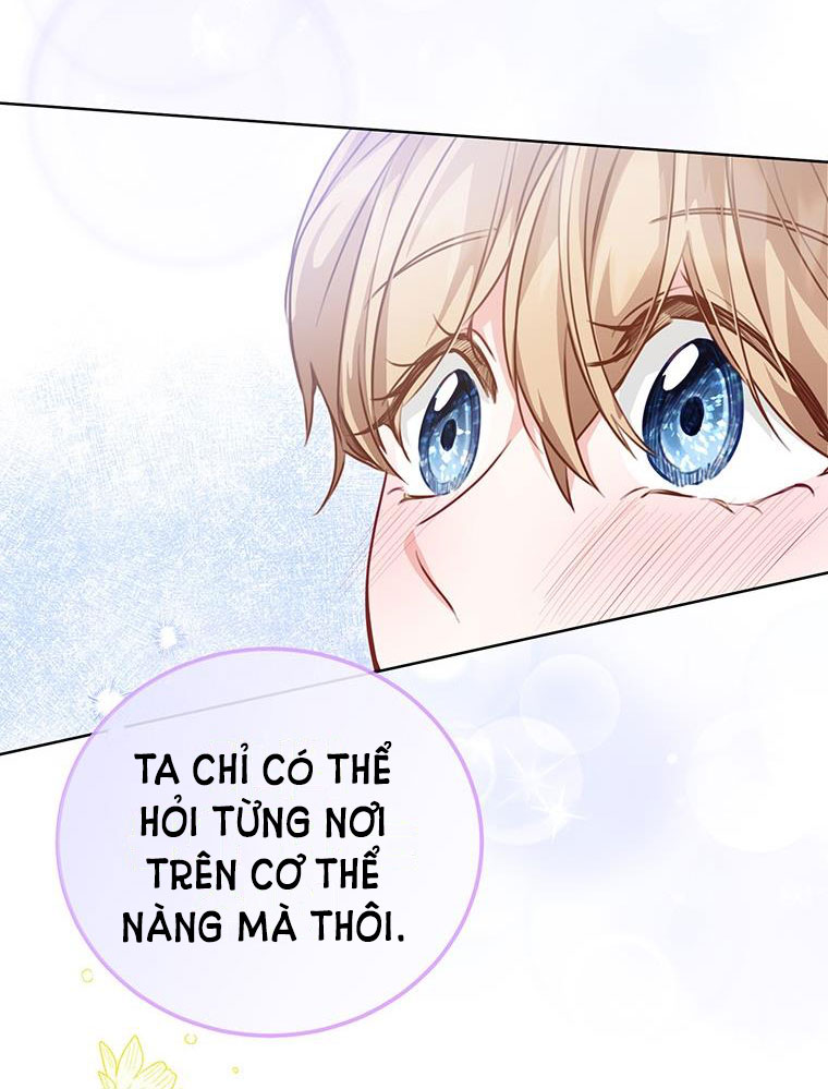 [18+] Đánh Cắp Trái Tim Tiểu Thư Chapter 22.3 - Page 25