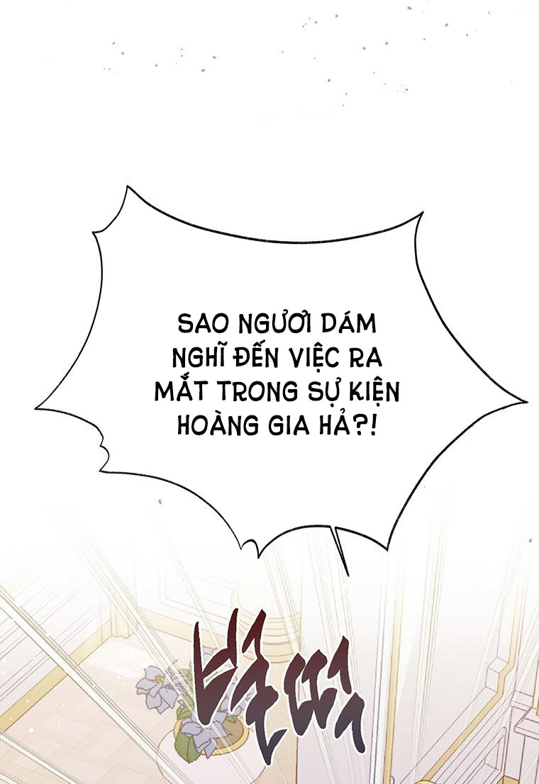 [18+] Đánh Cắp Trái Tim Tiểu Thư Chapter 23.2 - Page 36