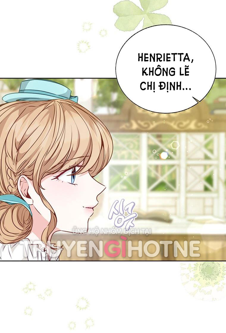 [18+] Đánh Cắp Trái Tim Tiểu Thư Chapter 24.1 - Page 12