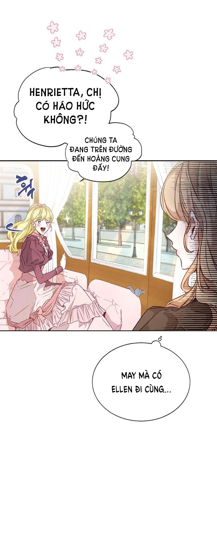 [18+] Đánh Cắp Trái Tim Tiểu Thư Chapter 24.2 - Page 5