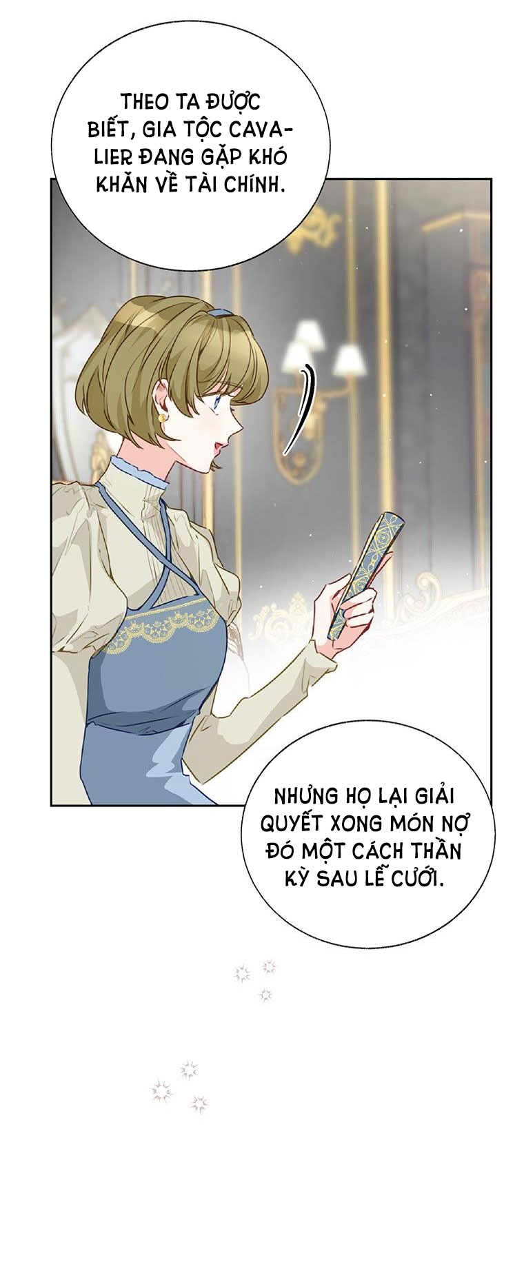 [18+] Đánh Cắp Trái Tim Tiểu Thư Chapter 24.2 - Page 38