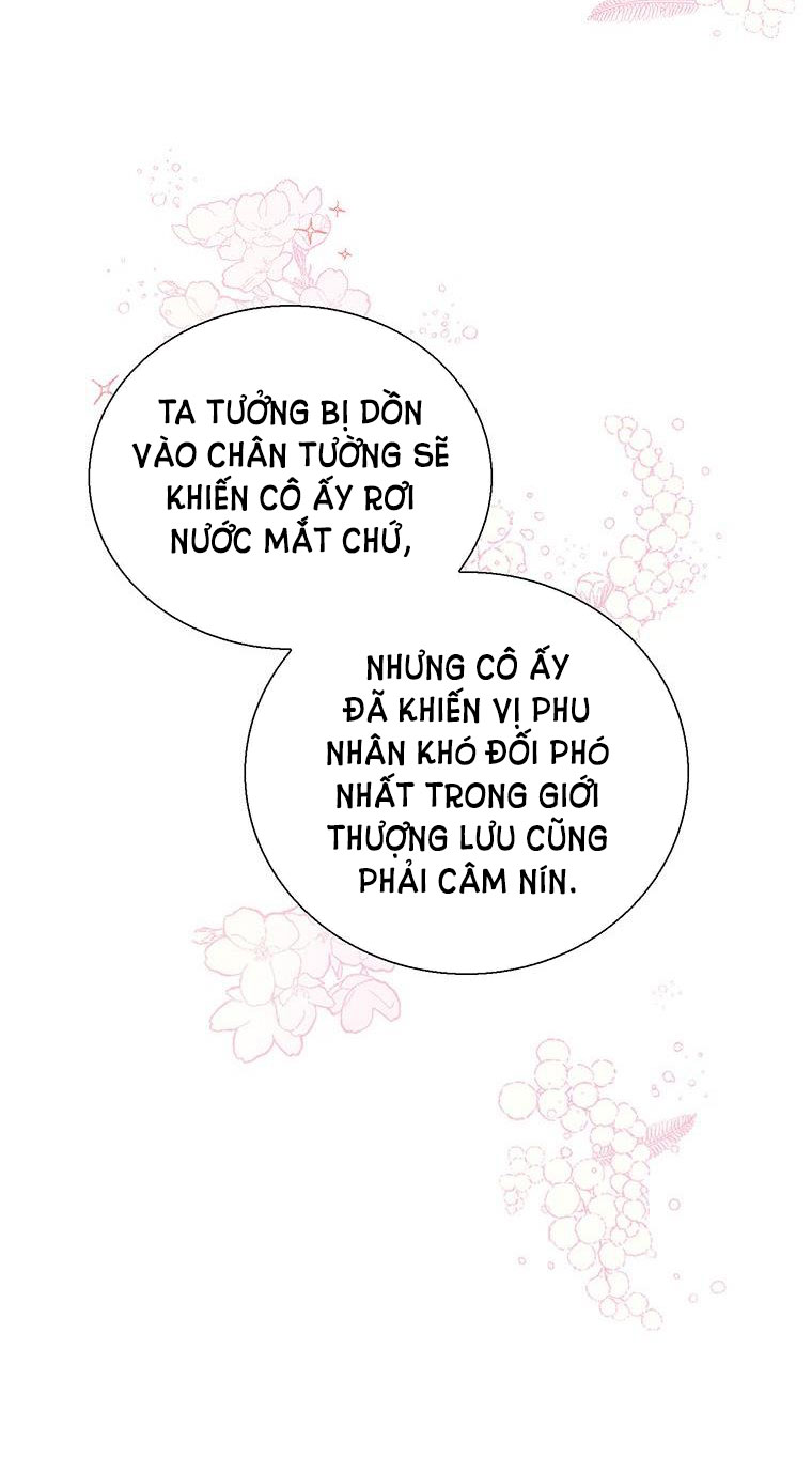 [18+] Đánh Cắp Trái Tim Tiểu Thư Chapter 24.2 - Page 49