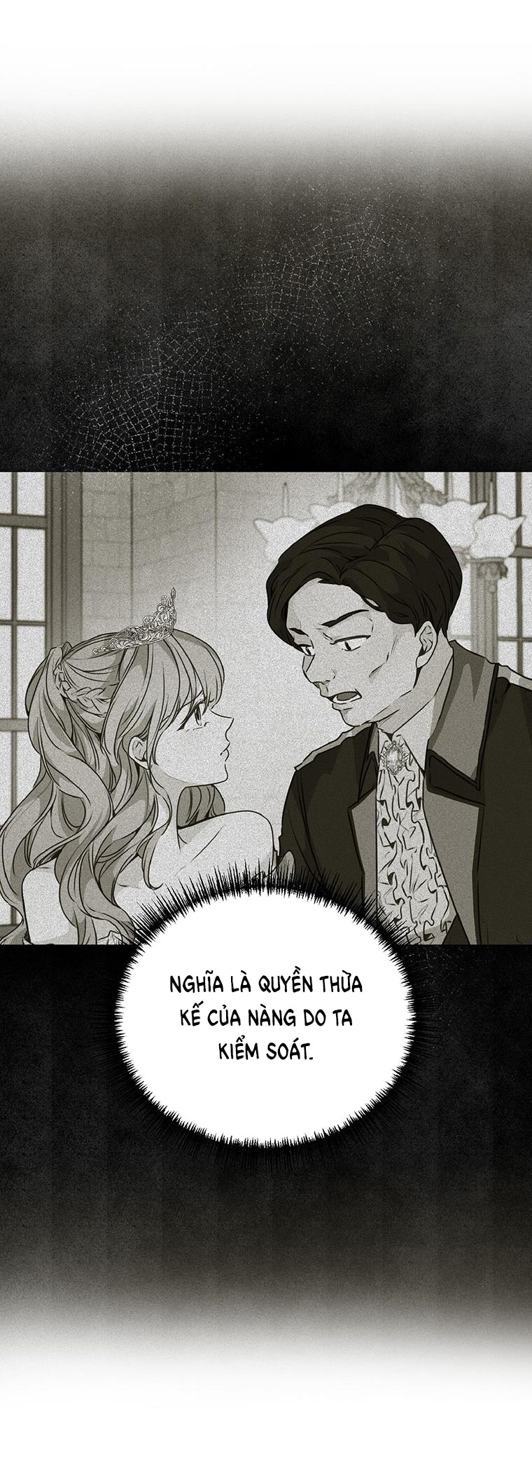 [18+] Đánh Cắp Trái Tim Tiểu Thư Chapter 25.2 - Page 7