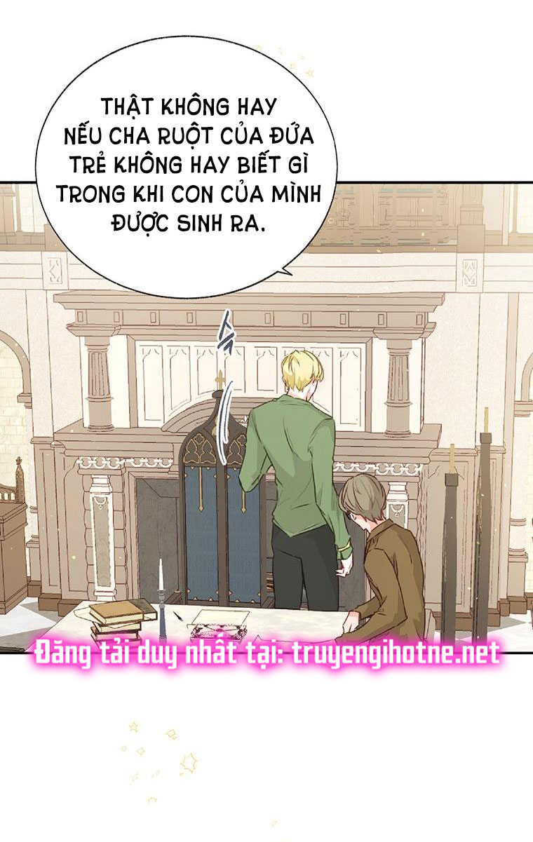 [18+] Đánh Cắp Trái Tim Tiểu Thư Chapter 26.2 - Page 31