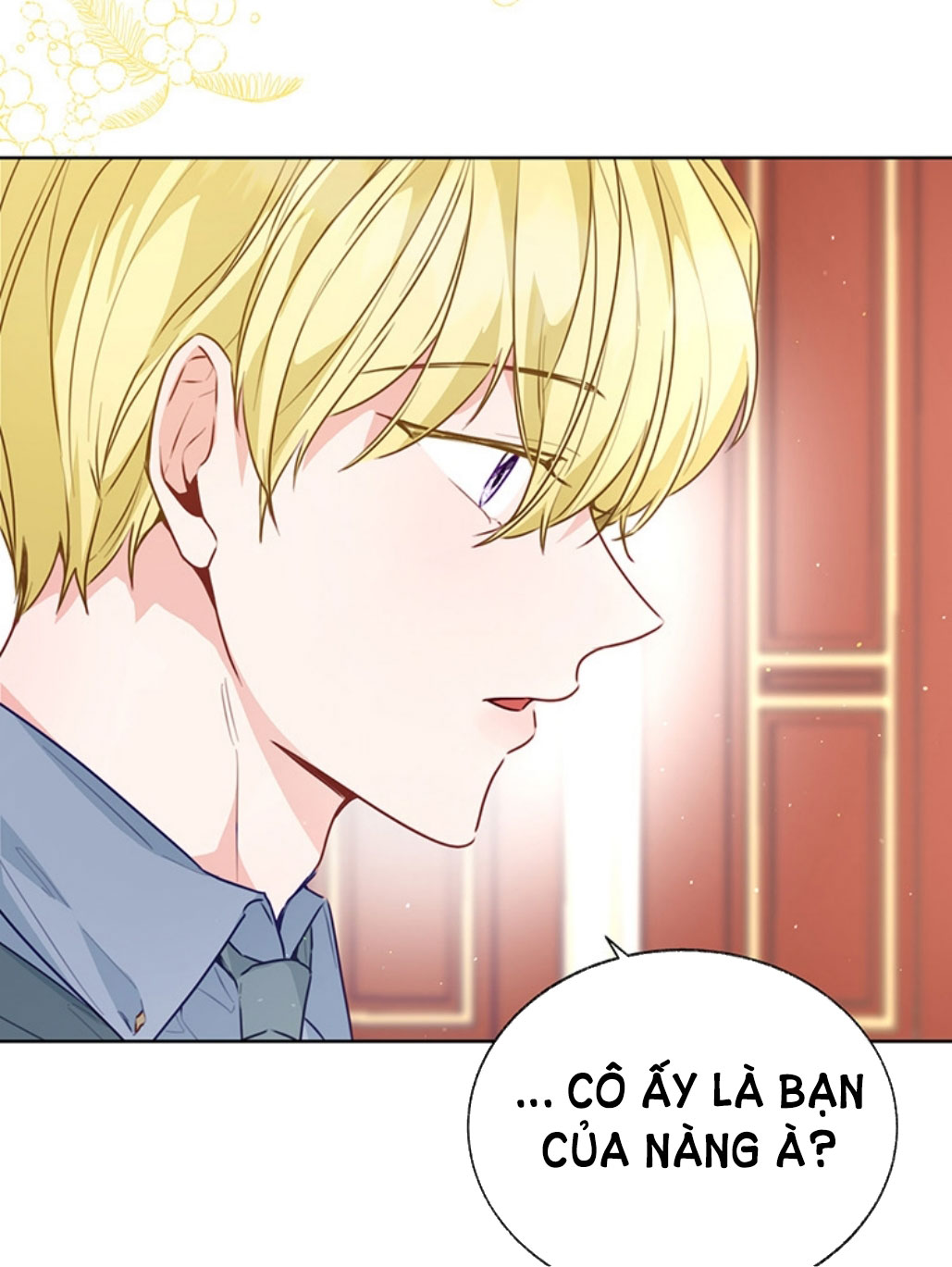 [18+] Đánh Cắp Trái Tim Tiểu Thư Chapter 27.2 - Page 30