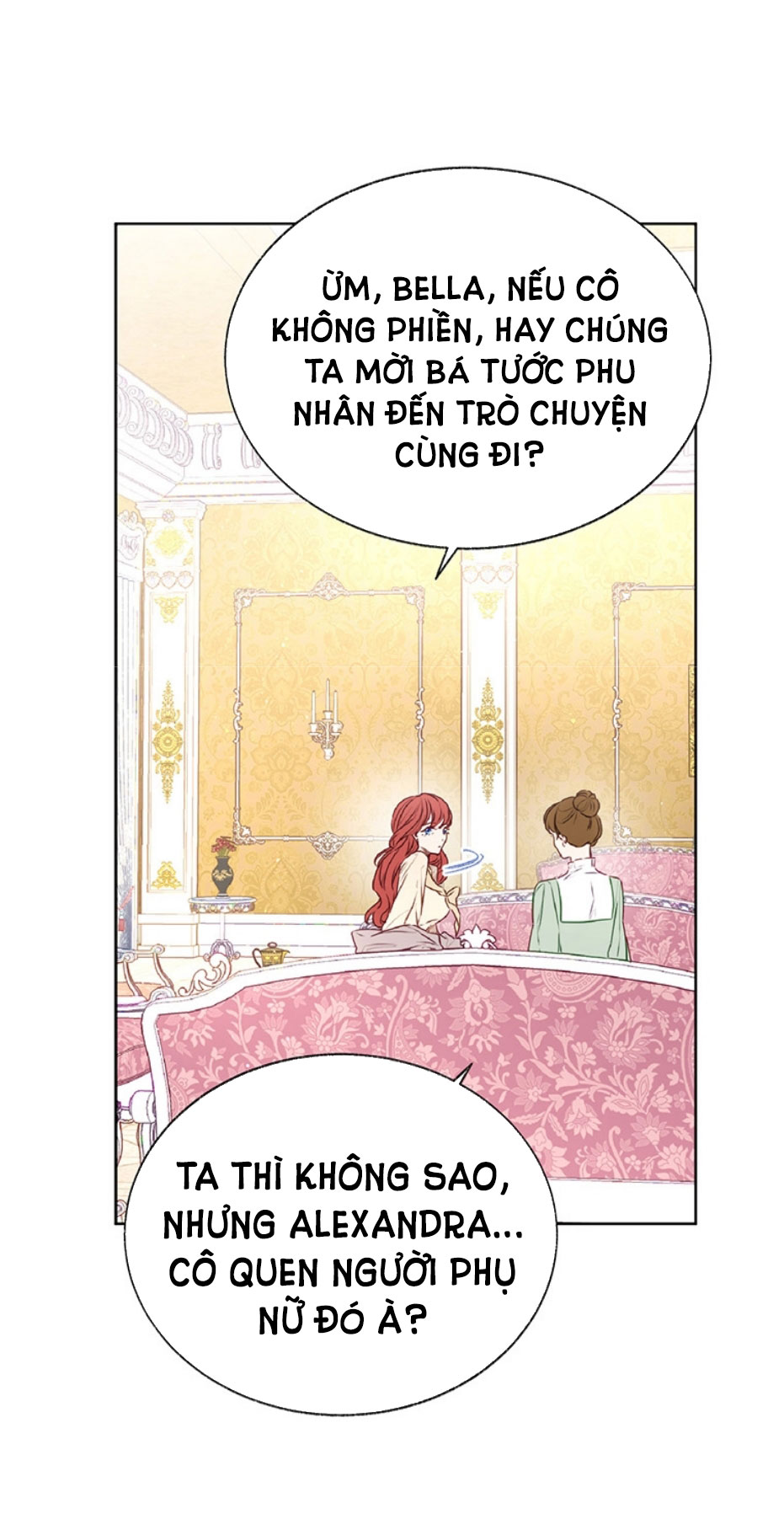 [18+] Đánh Cắp Trái Tim Tiểu Thư Chapter 27.2 - Page 57