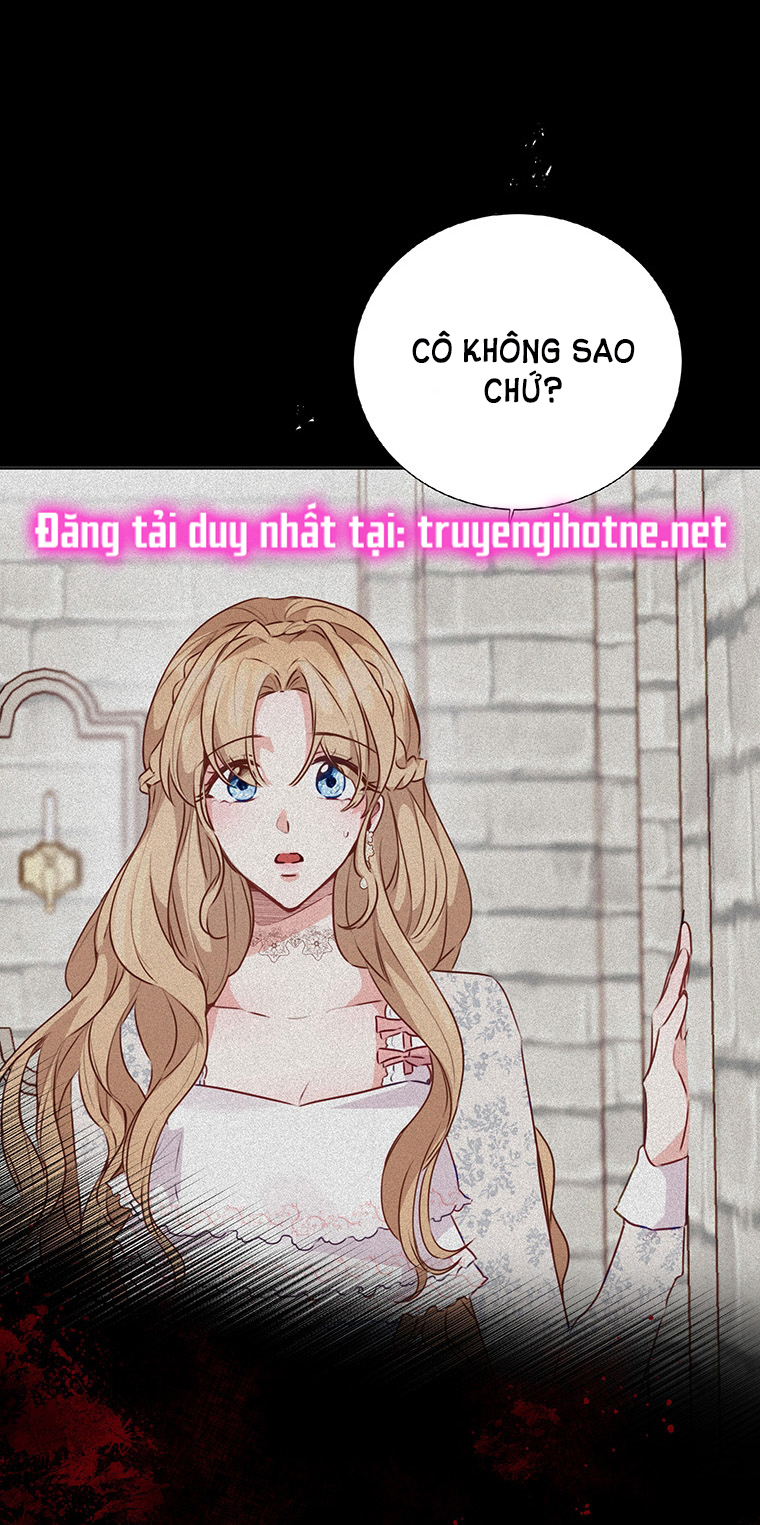 [18+] Đánh Cắp Trái Tim Tiểu Thư Chapter 29.1 - Page 28