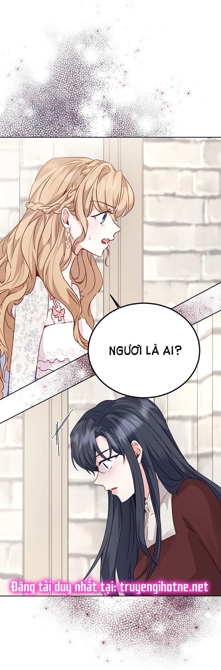 [18+] Đánh Cắp Trái Tim Tiểu Thư Chapter 29.1 - Page 33