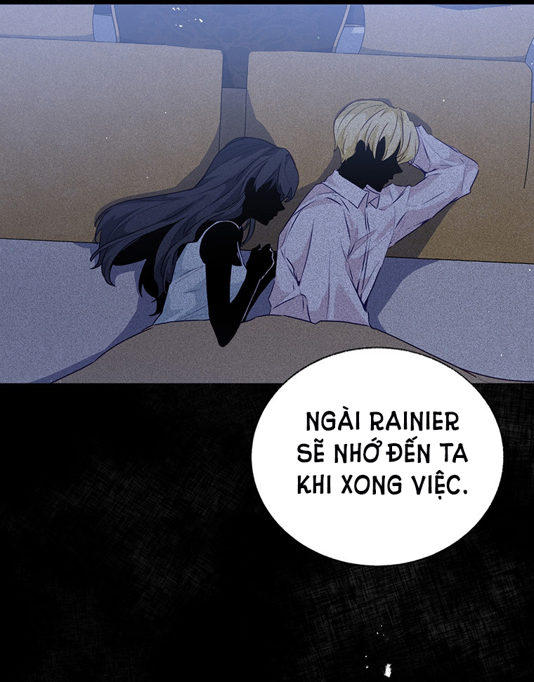 [18+] Đánh Cắp Trái Tim Tiểu Thư Chapter 29.2 - Page 9