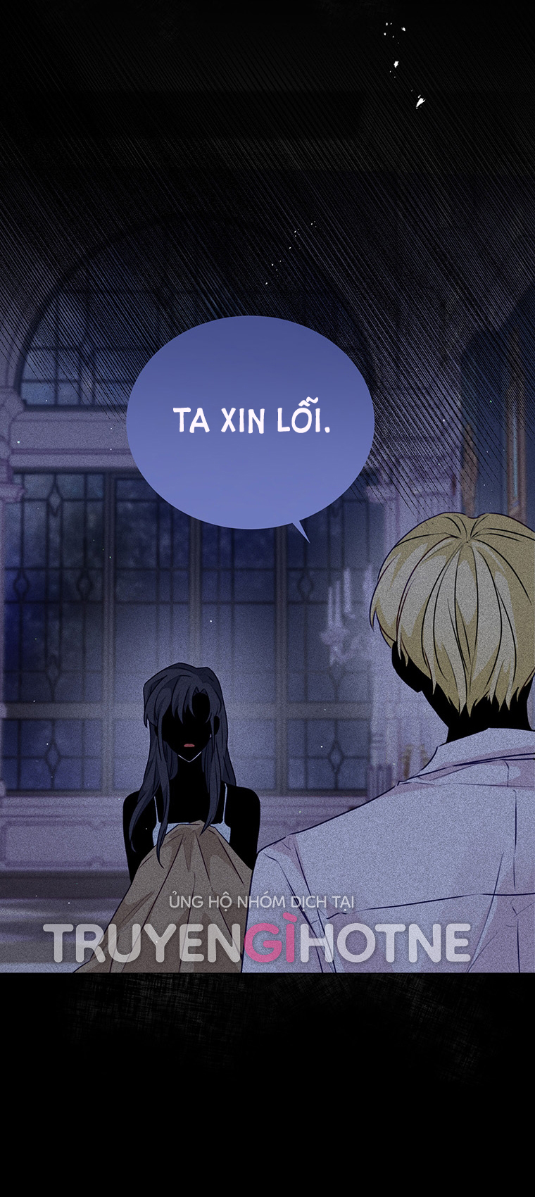 [18+] Đánh Cắp Trái Tim Tiểu Thư Chapter 29.2 - Page 11