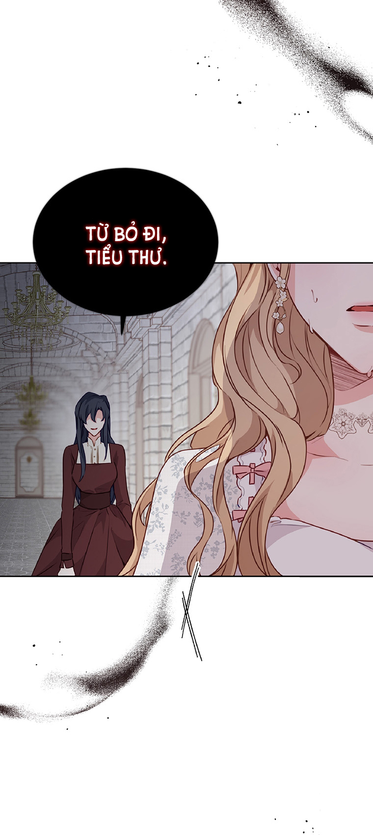 [18+] Đánh Cắp Trái Tim Tiểu Thư Chapter 29.2 - Page 26