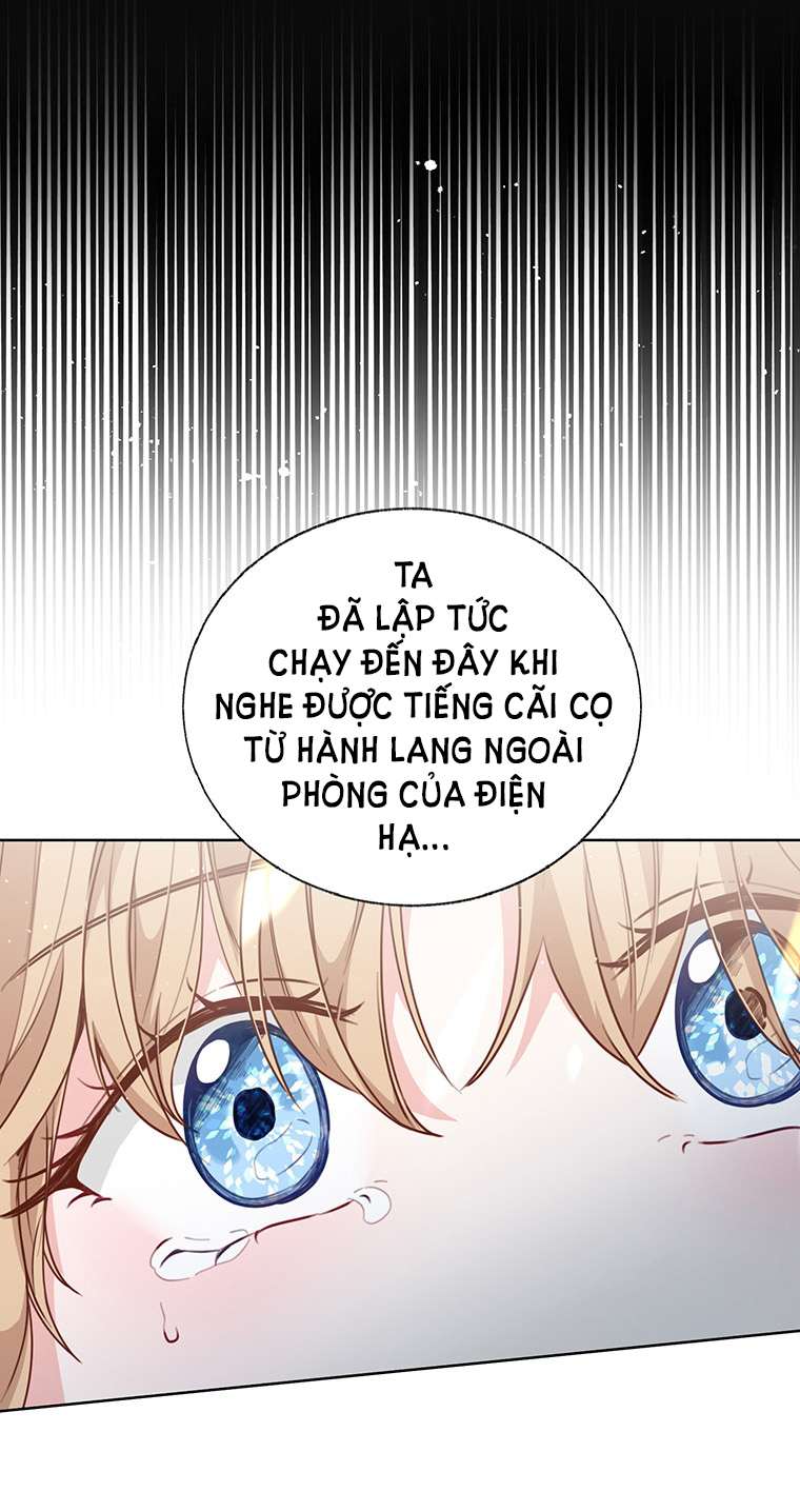 [18+] Đánh Cắp Trái Tim Tiểu Thư Chapter 29.2 - Page 40