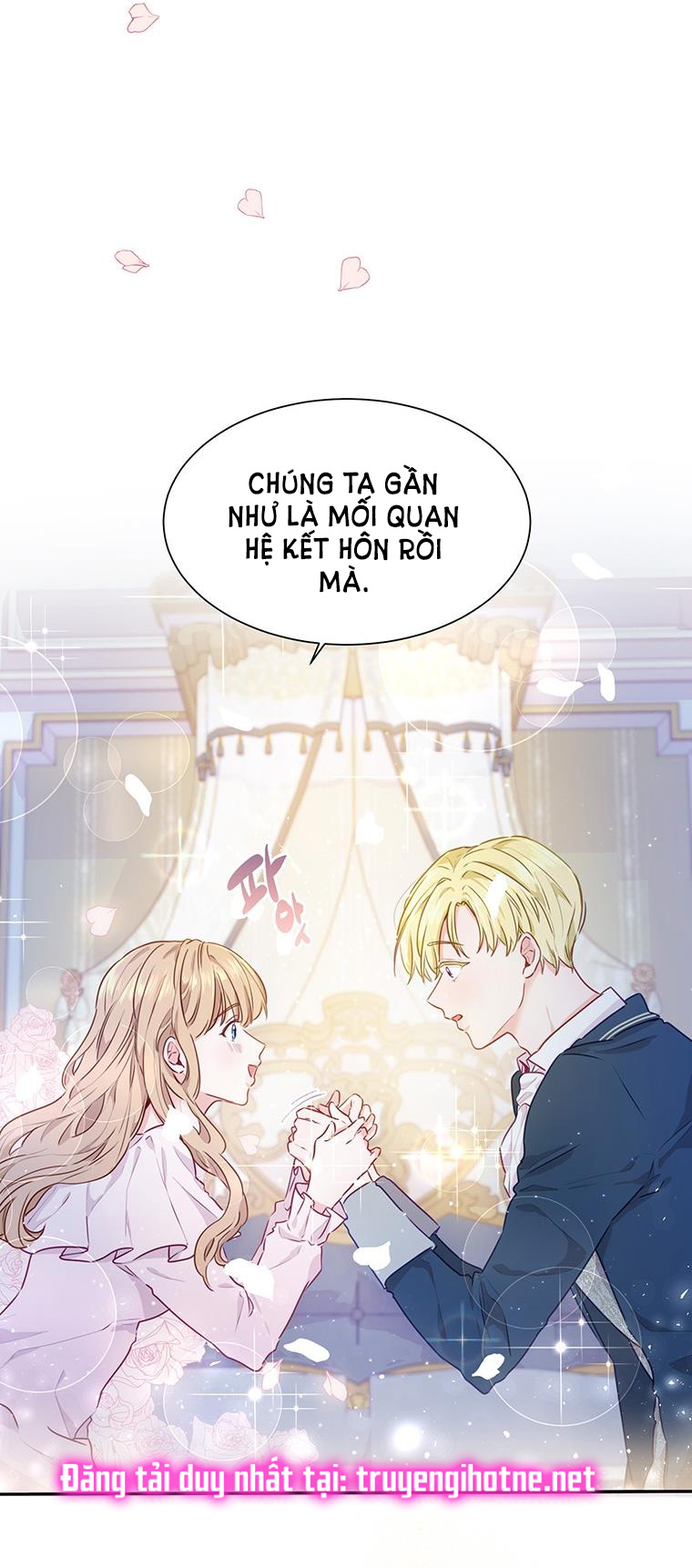 [18+] Đánh Cắp Trái Tim Tiểu Thư Chapter 3.2 - Page 9