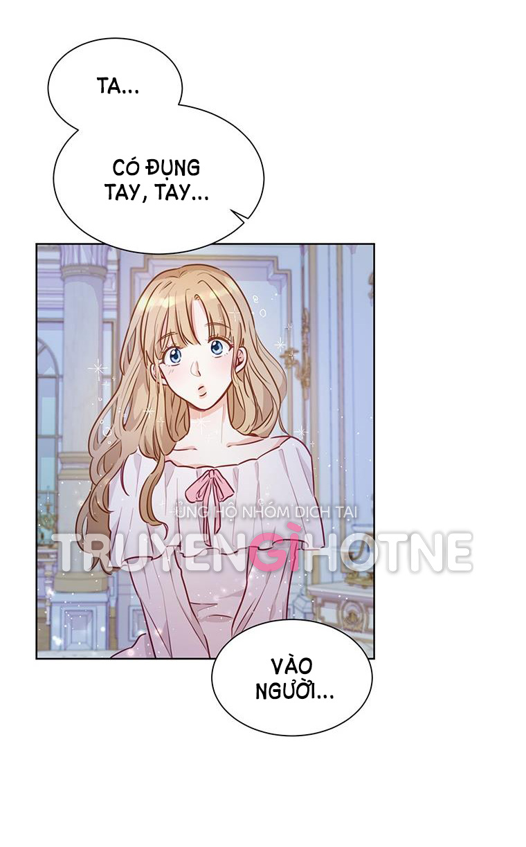 [18+] Đánh Cắp Trái Tim Tiểu Thư Chapter 3.2 - Page 15