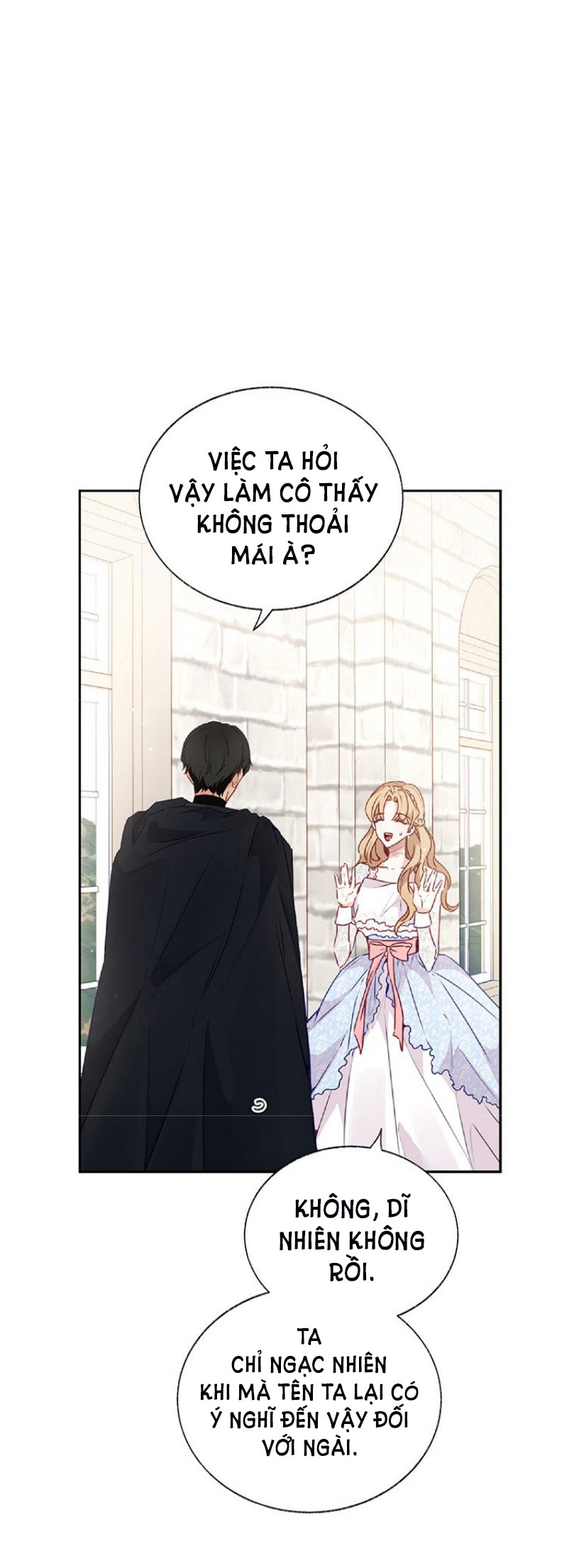 [18+] Đánh Cắp Trái Tim Tiểu Thư Chapter 30.2 - Page 18