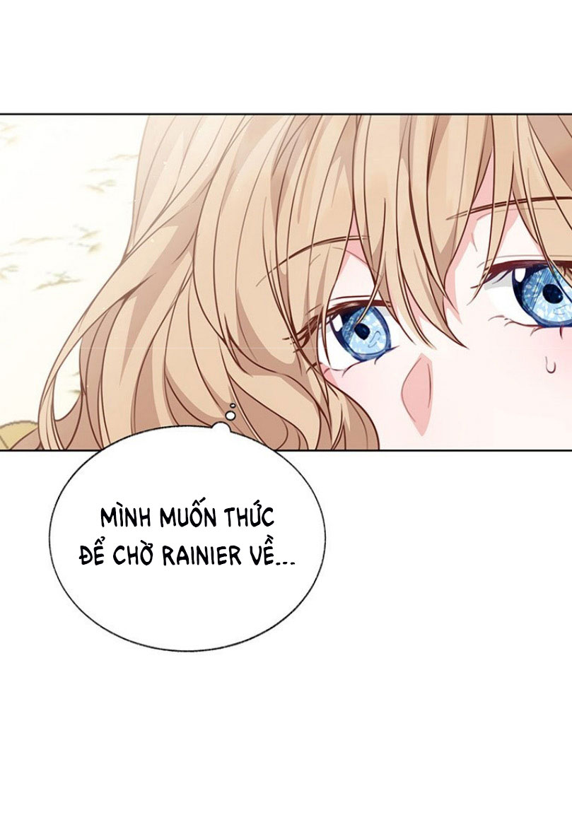 [18+] Đánh Cắp Trái Tim Tiểu Thư Chapter 30.2 - Page 38