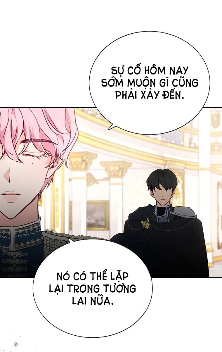 [18+] Đánh Cắp Trái Tim Tiểu Thư Chapter 32.1 - Page 11