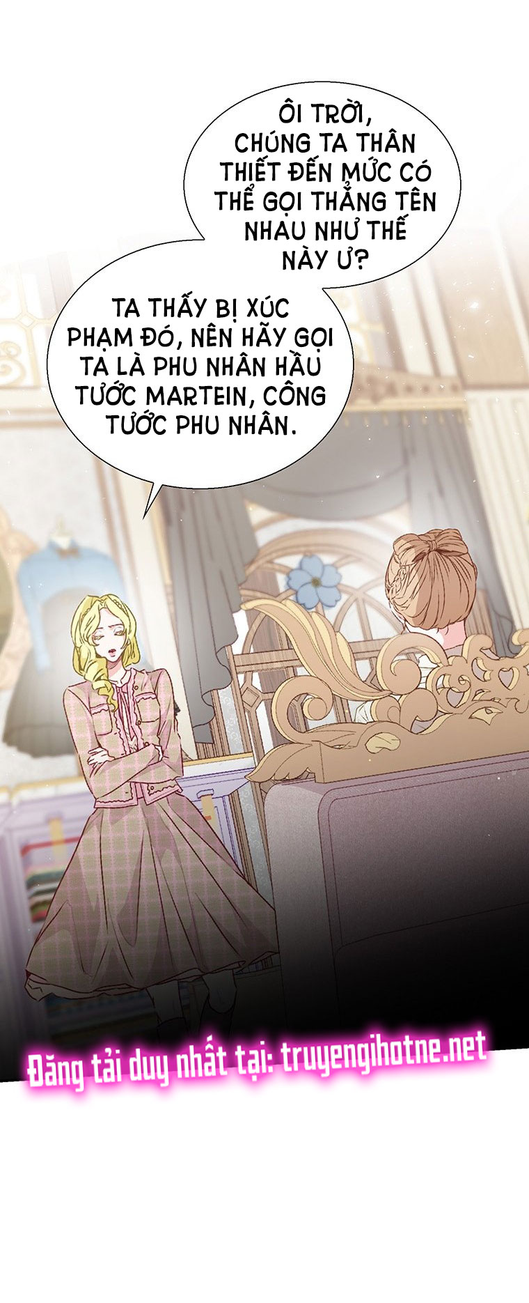 [18+] Đánh Cắp Trái Tim Tiểu Thư Chapter 32.2 - Page 38