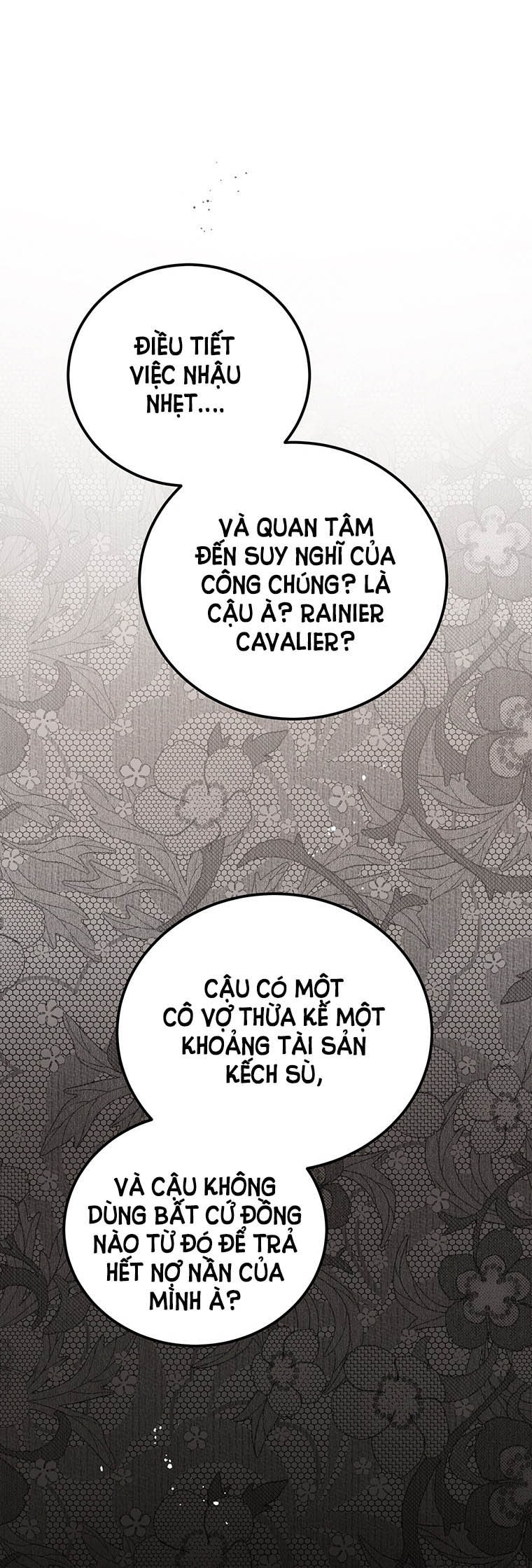 [18+] Đánh Cắp Trái Tim Tiểu Thư Chapter 33.2 - Page 7