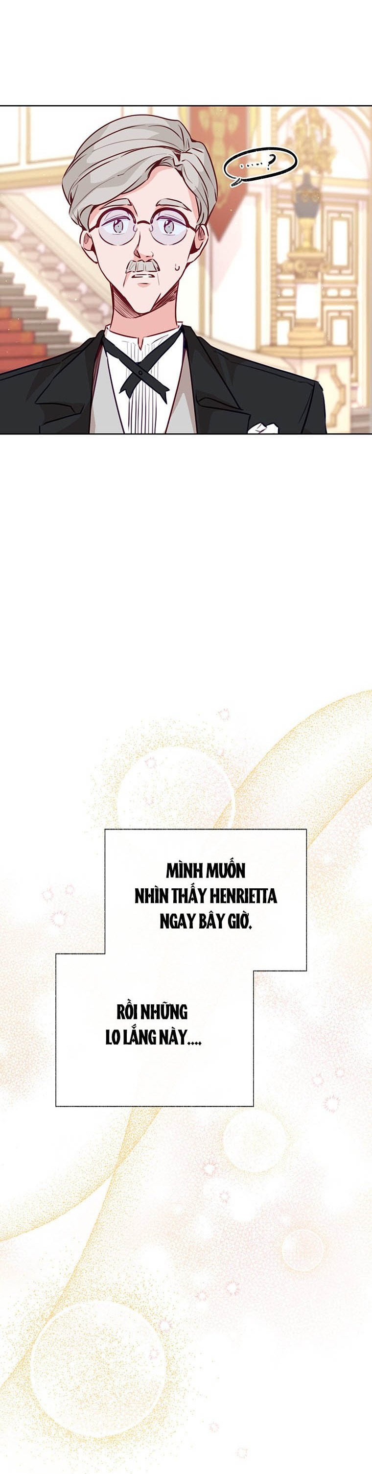 [18+] Đánh Cắp Trái Tim Tiểu Thư Chapter 34.1 - Page 25