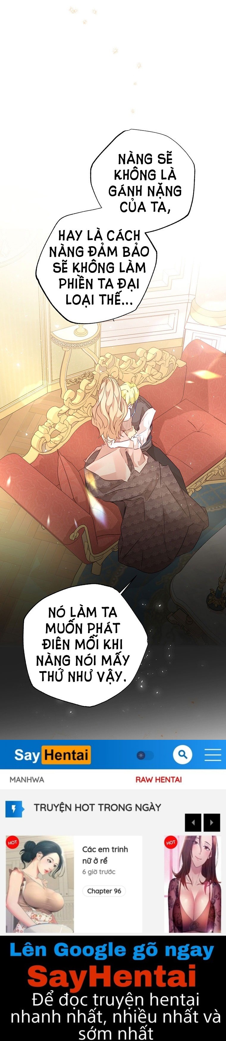 [18+] Đánh Cắp Trái Tim Tiểu Thư Chapter 35.1 - Page 42