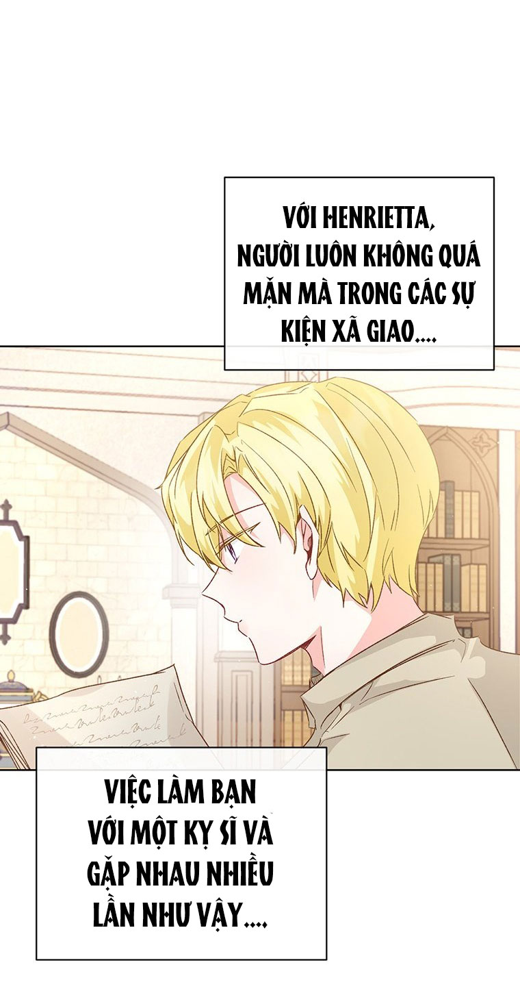 [18+] Đánh Cắp Trái Tim Tiểu Thư Chapter 36.1 - Page 12