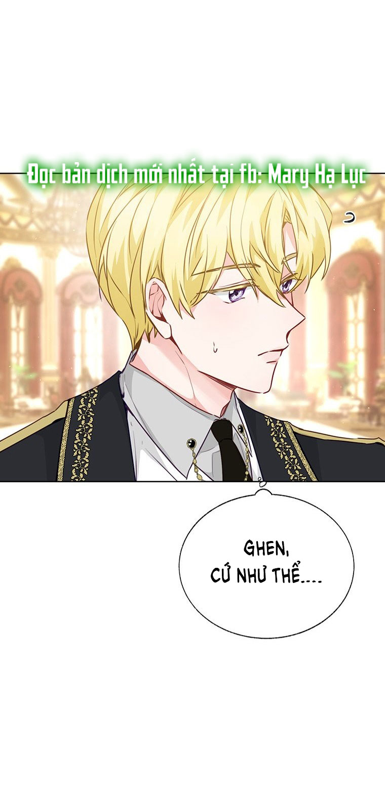 [18+] Đánh Cắp Trái Tim Tiểu Thư Chapter 36.1 - Page 33