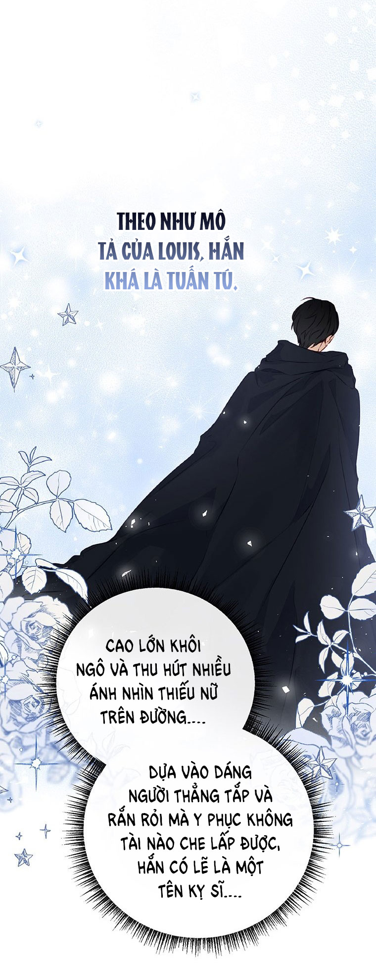 [18+] Đánh Cắp Trái Tim Tiểu Thư Chapter 36.2 - Page 17