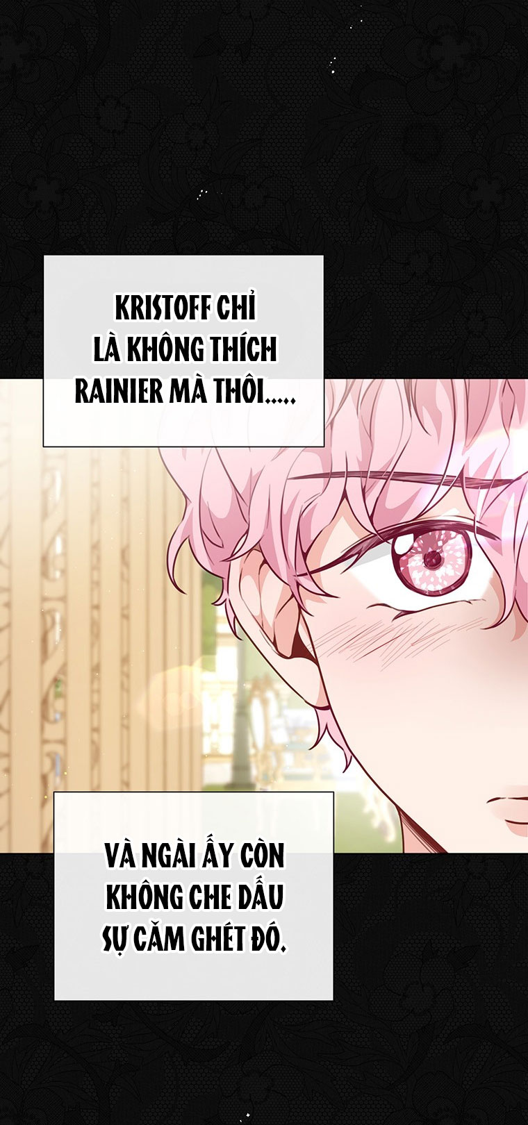 [18+] Đánh Cắp Trái Tim Tiểu Thư Chapter 37.1 - Page 5