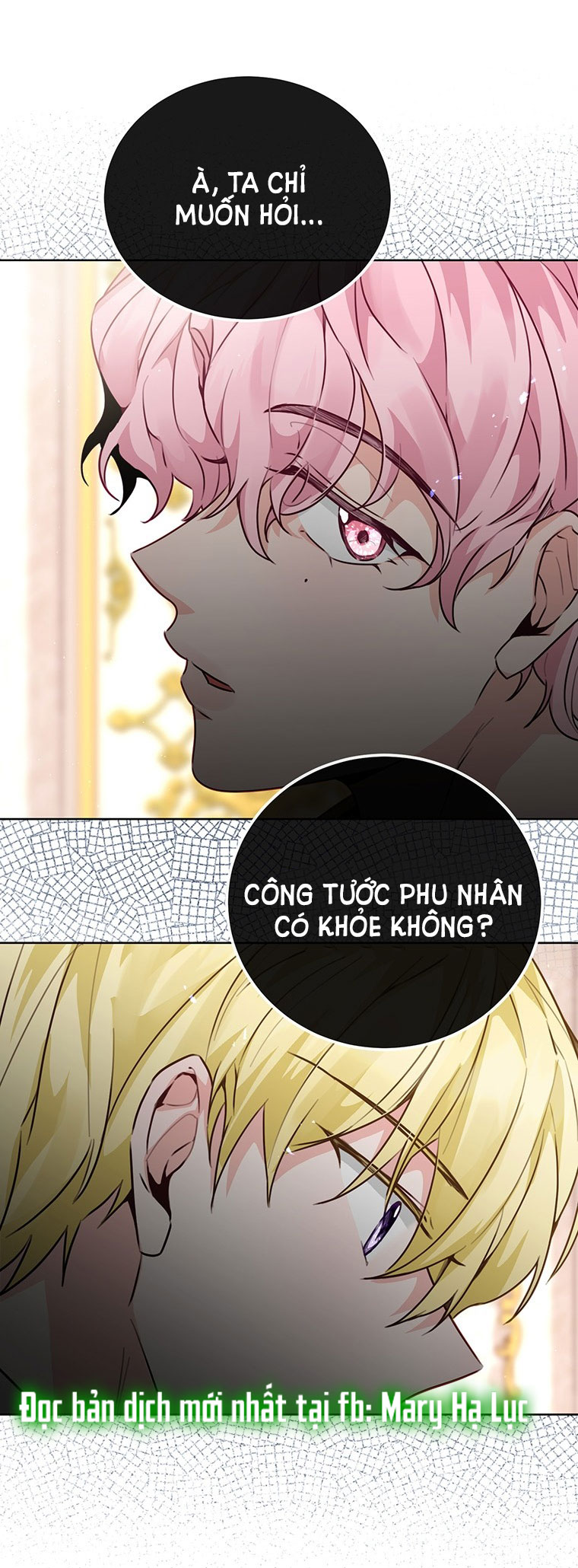 [18+] Đánh Cắp Trái Tim Tiểu Thư Chapter 37.2 - Page 6