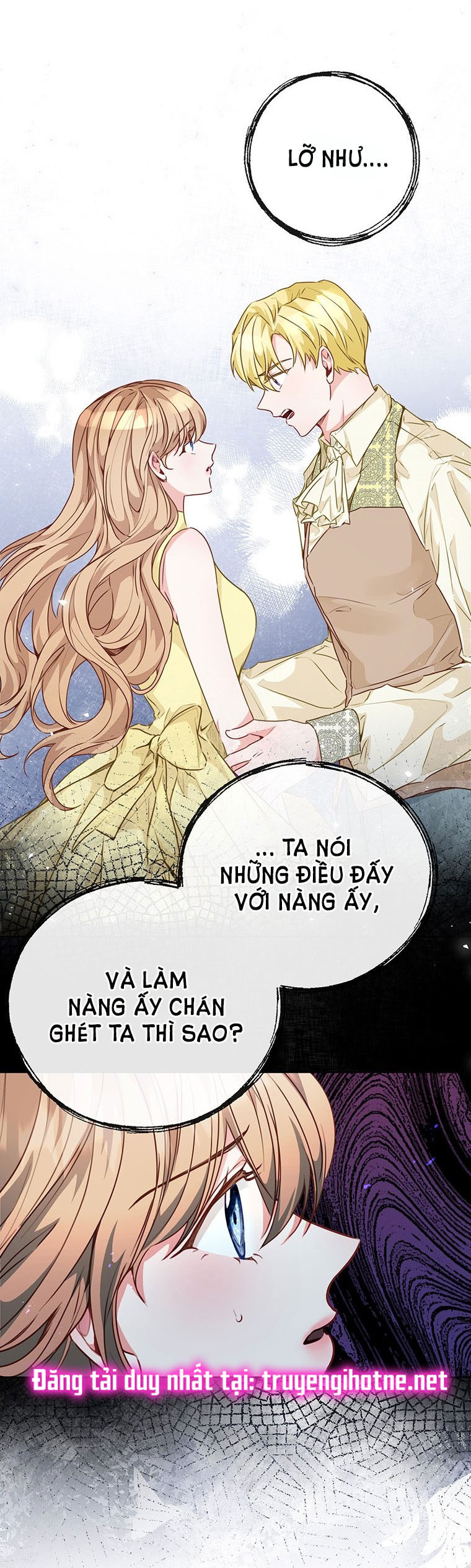 [18+] Đánh Cắp Trái Tim Tiểu Thư Chapter 38.2 - Page 7