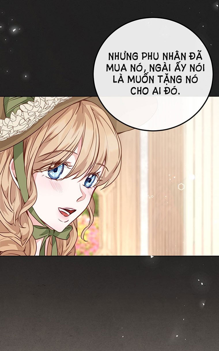 [18+] Đánh Cắp Trái Tim Tiểu Thư Chapter 38.2 - Page 37