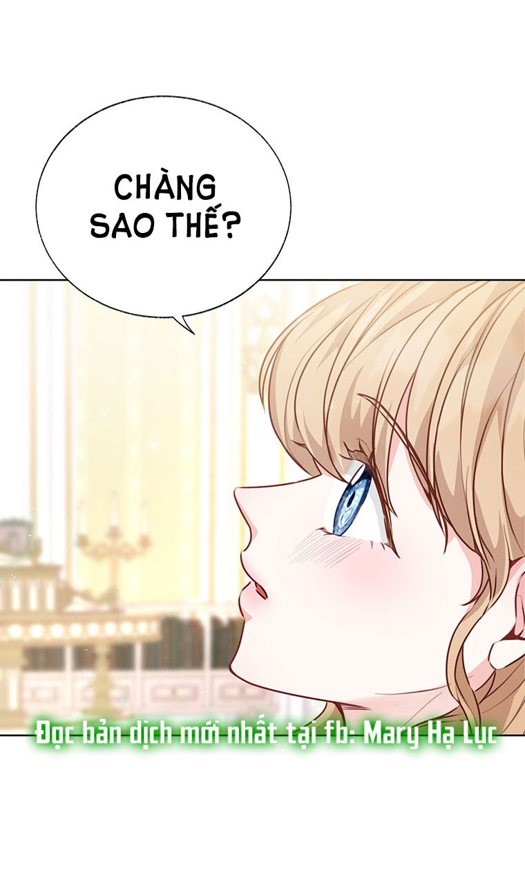 [18+] Đánh Cắp Trái Tim Tiểu Thư Chapter 39.2 - Page 22