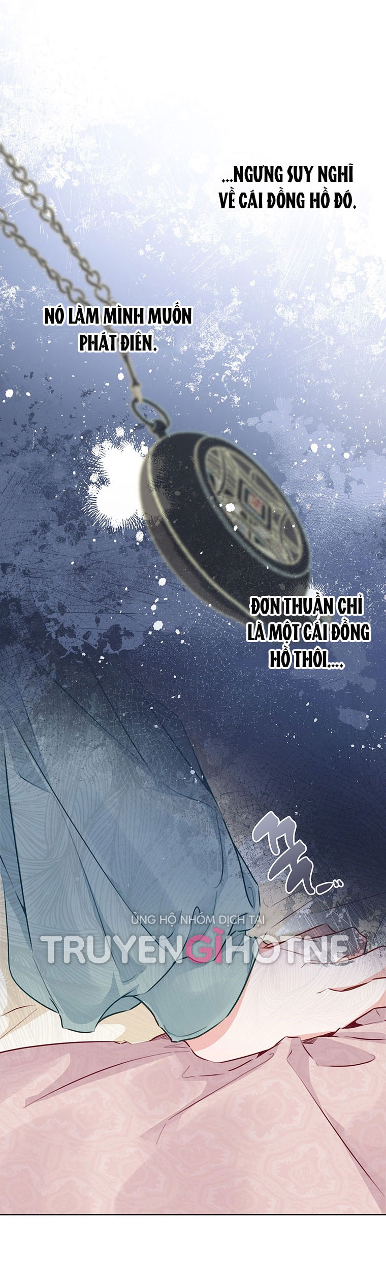 [18+] Đánh Cắp Trái Tim Tiểu Thư Chapter 39.2 - Page 24