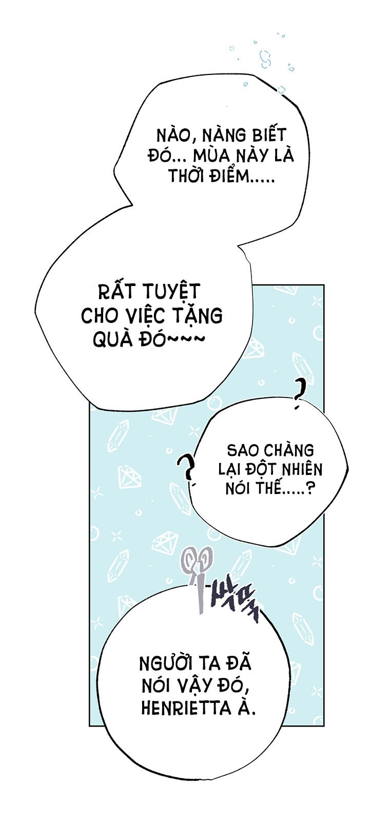 [18+] Đánh Cắp Trái Tim Tiểu Thư Chapter 39.2 - Page 26