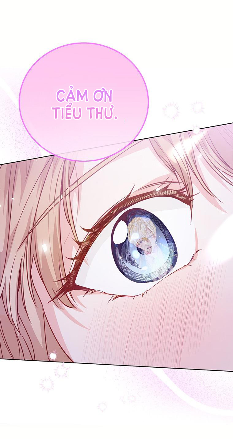 [18+] Đánh Cắp Trái Tim Tiểu Thư Chapter 4.2 - Page 18