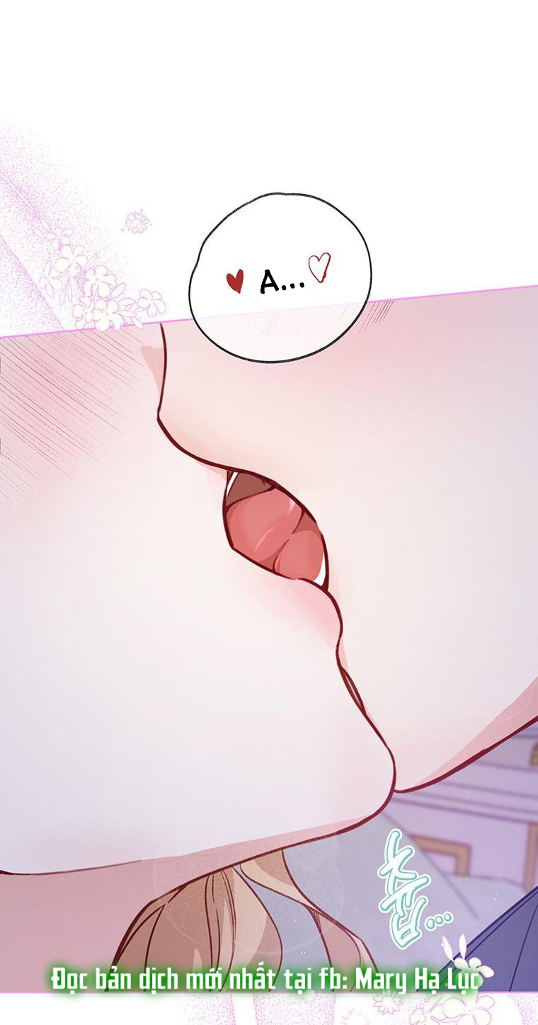 [18+] Đánh Cắp Trái Tim Tiểu Thư Chapter 4.3 - Page 6