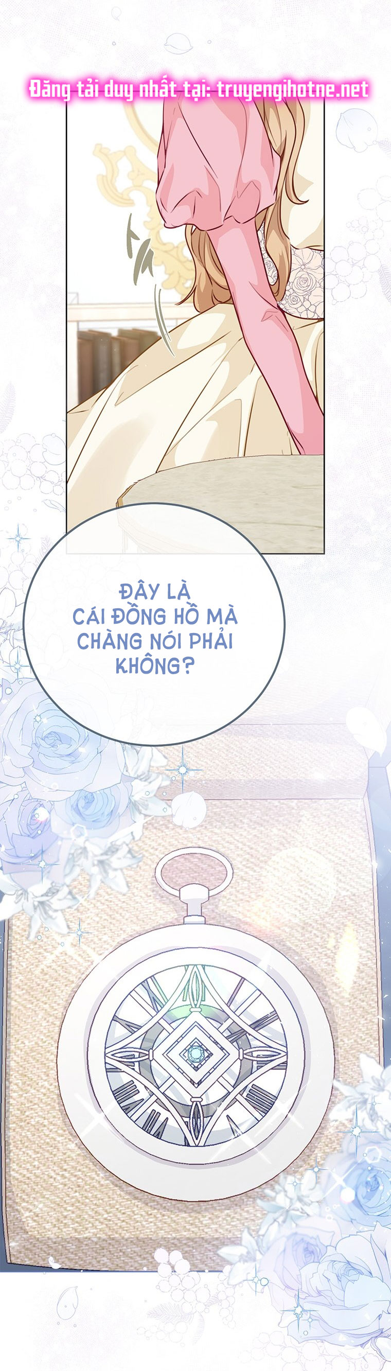 [18+] Đánh Cắp Trái Tim Tiểu Thư Chapter 40.2 - Page 20