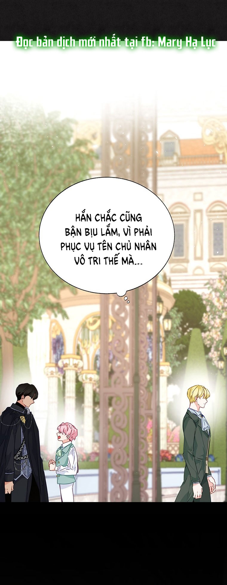 [18+] Đánh Cắp Trái Tim Tiểu Thư Chapter 42.1 - Page 10