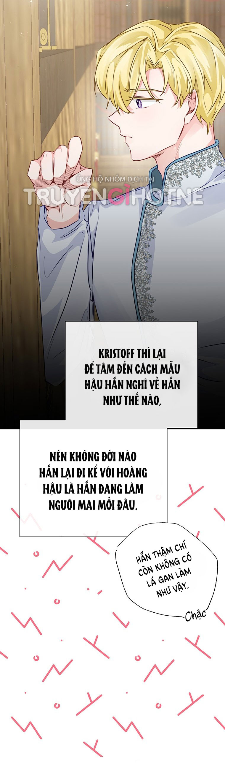 [18+] Đánh Cắp Trái Tim Tiểu Thư Chapter 42.1 - Page 30