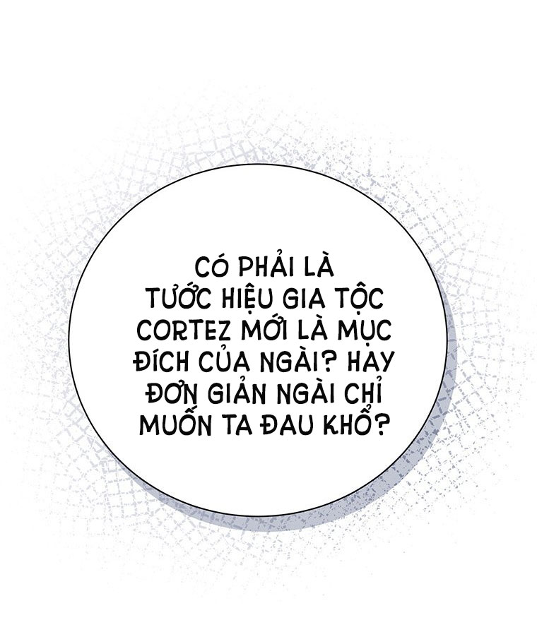 [18+] Đánh Cắp Trái Tim Tiểu Thư Chapter 42.2 - Page 30