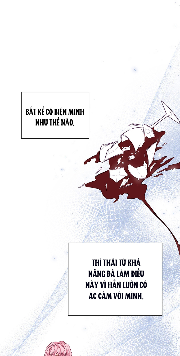 [18+] Đánh Cắp Trái Tim Tiểu Thư Chapter 43.1 - Page 28